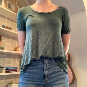 Green Top